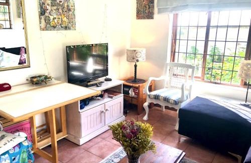 Muizenberg Apartment | The Spotted Owl