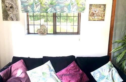 Muizenberg Apartment | The Spotted Owl