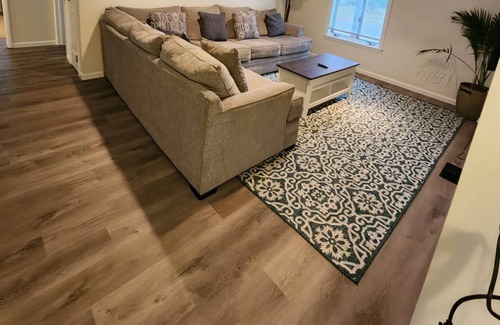 Springboro House | The Springboro Family & Friends House! 4bd/2ba