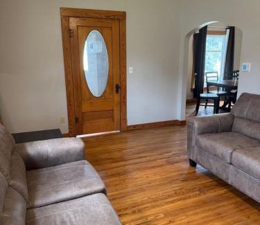 Ogallala House | The Spruce House Family 4BR 2 Bath Great Location In Ogallala Close to Lake McConaughy
