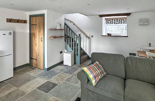 Ilton Cottage | The Spud Shed - UK47419