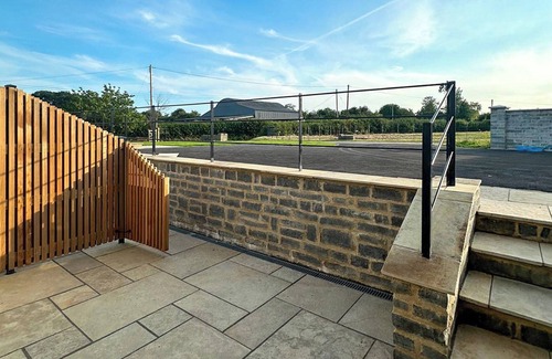 Ilton Cottage | The Spud Shed - UK47419