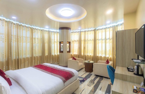 Manigram Hotel | The SR Hotel