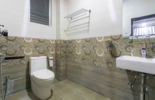 Manigram Hotel | The SR Hotel