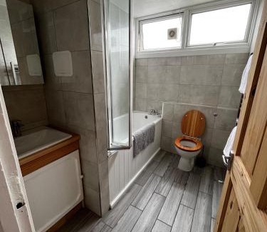 Coldharbour House | The St James's Retreat