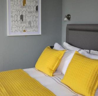 Shanklin House | The St. Leonards Guest House