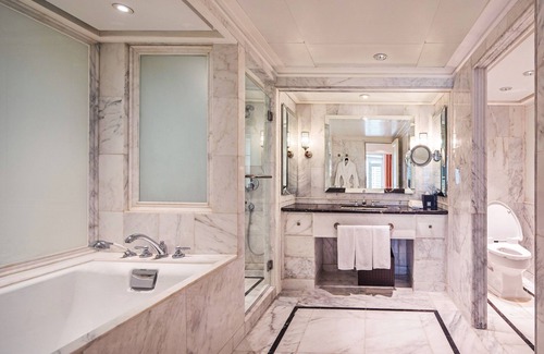 Chaoyangmen Hotel | The St. Regis Beijing
