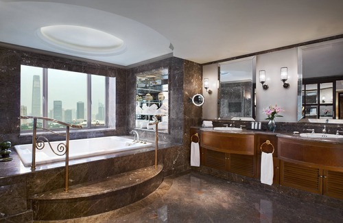Chaoyangmen Hotel | The St. Regis Beijing