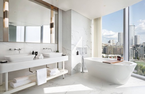 Savski Venac Hotel | The St. Regis Belgrade