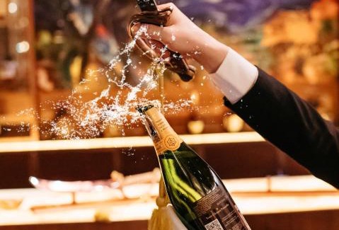 Chengdu City Centre Hotel | The St. Regis Chengdu