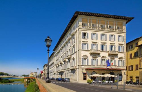 Santa Maria Novella Hotel | The St. Regis Florence