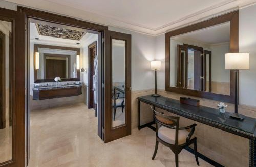 Cavelossim Resort | The St. Regis Goa Resort