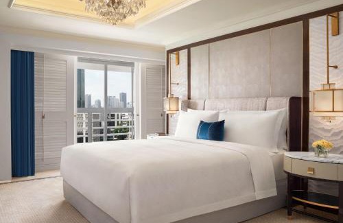 Setiabudi Hotel | The St. Regis Jakarta