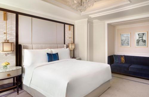 Setiabudi Hotel | The St. Regis Jakarta