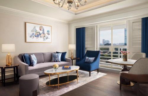 Setiabudi Hotel | The St. Regis Jakarta