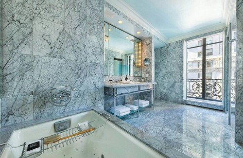 Central Park South Hotel | The St. Regis New York