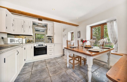Kingsbridge House | The Stable at Easton located in quiet hamlet between Salcombe - Kingsbridge