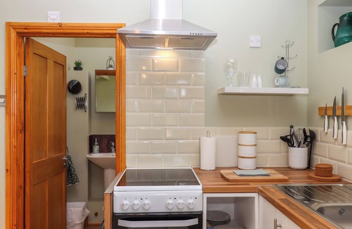 Black Torrington Cottage | The Stable at Owl Cottage