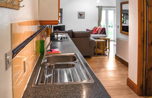Mabe Burnthouse Cottage | The Stable Barn - UK46678