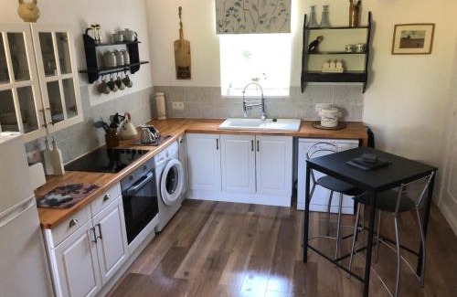 Sourdeval House | The Stable