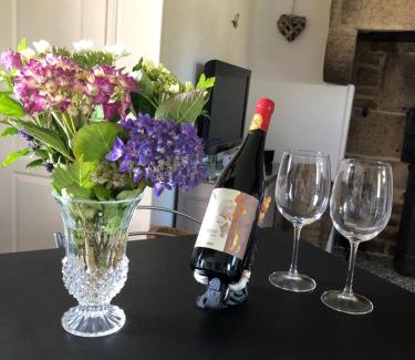 Sourdeval House | The Stable