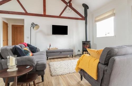 Berkeley House | The Stable