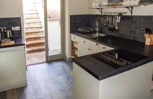 Ross-on-Wye Cottage | The Stable