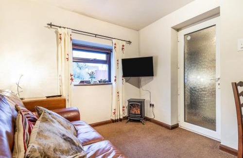 Birchover House | The Stable