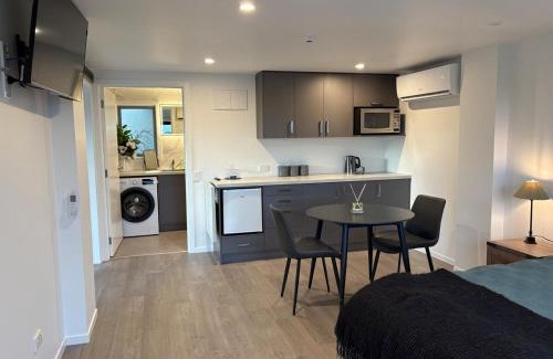 Charlton Apartment | The Stable Inn