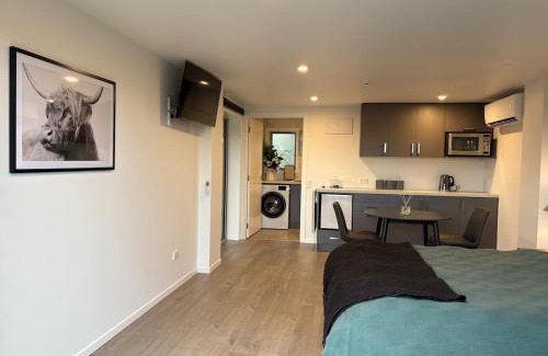 Charlton Apartment | The Stable Inn