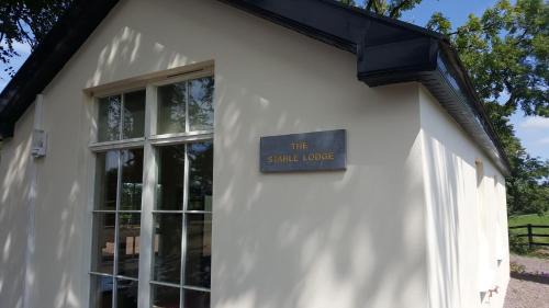 Macroom House | The Stable Lodge Cannaway House
