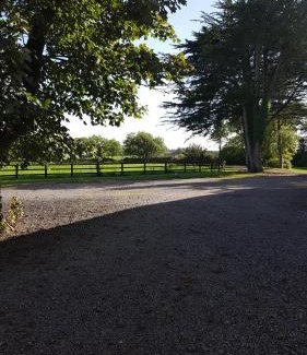 Macroom House | The Stable Lodge Cannaway House