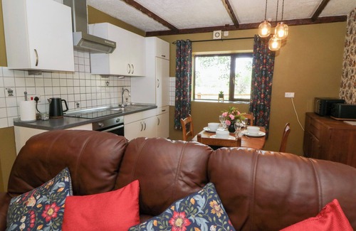 Llandysul Cottage | THE STABLE, pet friendly, character holiday cottage in Llandysul