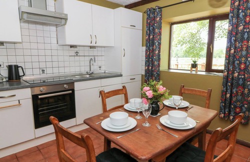 Llandysul Cottage | THE STABLE, pet friendly, character holiday cottage in Llandysul