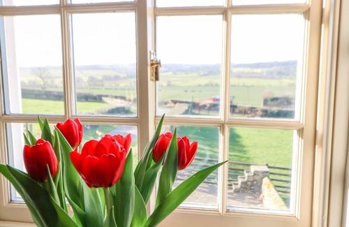 Richmond Cottage | The Stable, Sedbury Park Farm