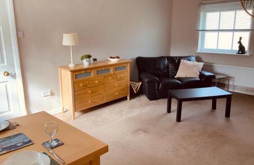 Newark Apartment | The Stables Apartment