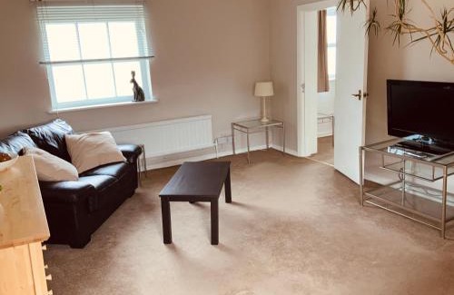 Newark Apartment | The Stables Apartment