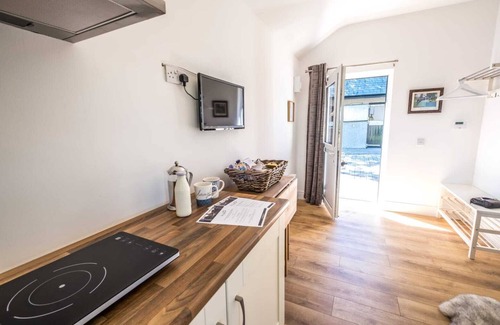 Comber Apartment | The Stables at Ballygraffan, outside. Comber - Harry's Stable