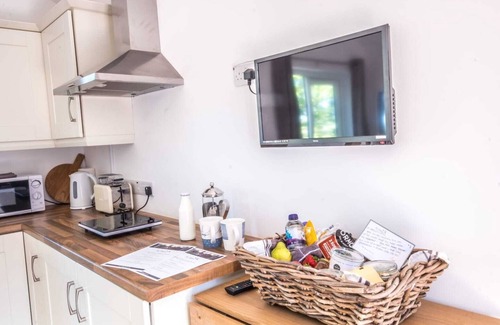 Comber Apartment | The Stables at Ballygraffan, outside. Comber - Harry's Stable