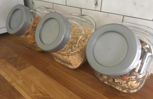 Stathern Bed & Breakfast | The Stables At Harby