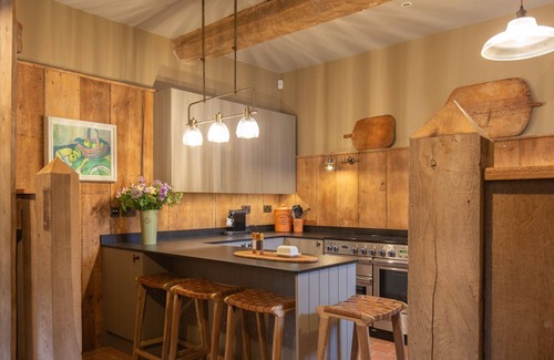 Priors Marston Cottage | The Stables at Holy Well, Southam- sleeps 4 guests in 2 bedrooms