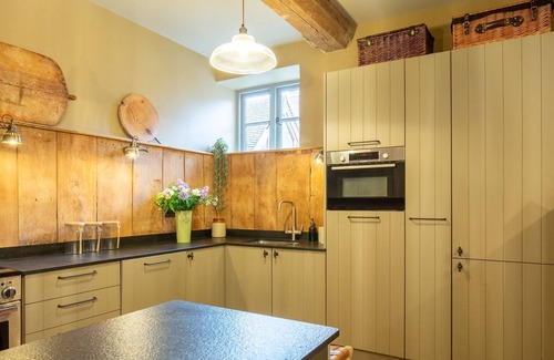 Priors Marston Cottage | The Stables at Holy Well, Southam- sleeps 4 guests in 2 bedrooms