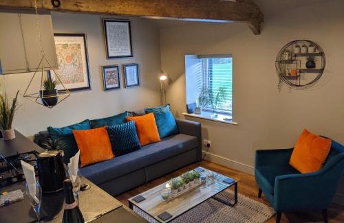 Lockerbie House | The Stables - Bankshill