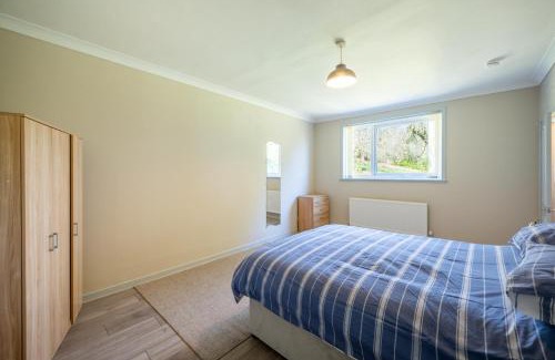 Moffat Apartment | The Stables Cottage, Beattock, Moffat