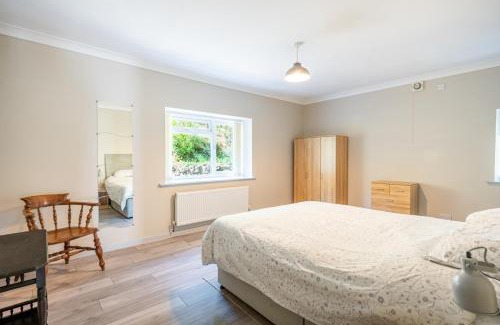 Moffat Apartment | The Stables Cottage, Beattock, Moffat