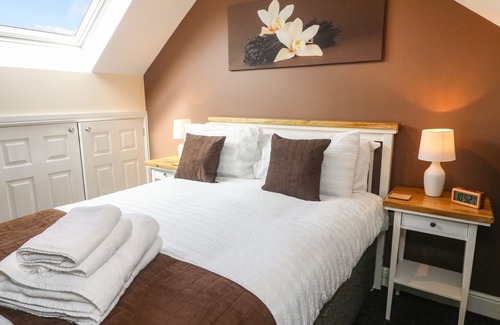 Milnthorpe Cottage | THE STABLES, family friendly, character holiday cottage in Endmoor