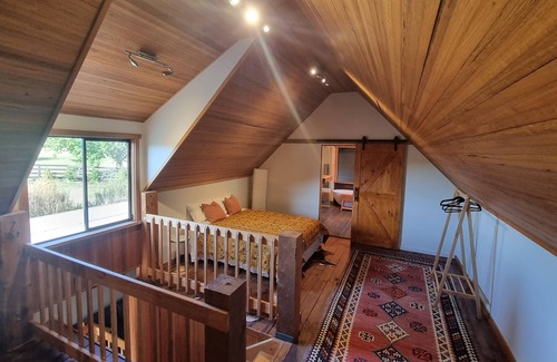 Strath Creek Other | The Stables - Farm Stay