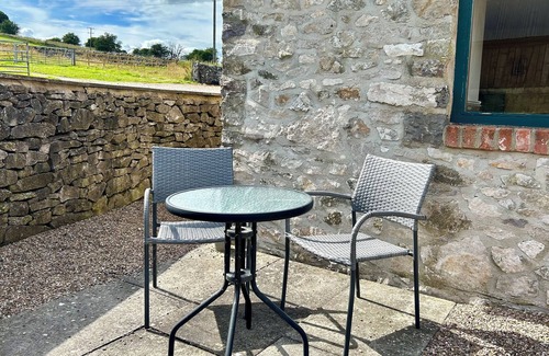 Newton Grange Cottage | The Stables