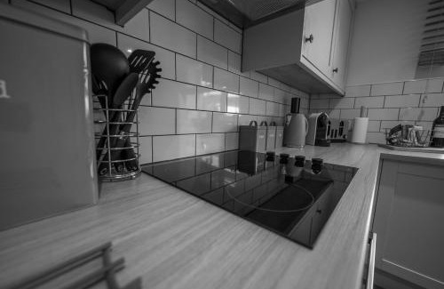 Rumburgh House | The Stables