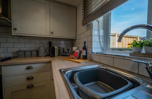 Rumburgh House | The Stables